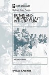 Britain and the Middle East in the 9/11 Era - Rosemary Hollis