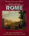 Daily Life In Ancient And Modern Rome - Joan D. Barghusen