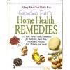 Grandma Putt's Home Health Remedies - Jerry F. Baker