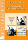 It Outsourcing: Part 1 Contracting the Partner - Gerard Wijers, D. Verhoef