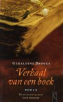 Verhaal van een boek - Geraldine Brooks, Monique Eggermont, Mijke Wondergem, Jitka Saniova