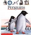 Penguins (Scholastic First Discovery) - René Mettler