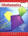 MCP Mathematics Level D Student Edition 2005c - Dale Seymour Publications