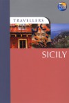 Travellers Sicily, 3rd - Martin Hastings