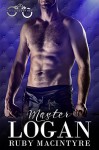 Master Logan (Steel Cuffs Series, Book 0.5) - Ruby MacIntyre