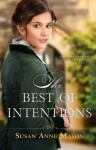 The Best of Intentions (Canadian Crossings #1) - Susan Anne Mason