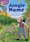 Jungle Home - Ann Bryant