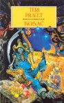 Kosač (Disksvet #11) - Terry Pratchett