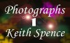 Photographs by Keith Spence: I've been here and there. - keith spence