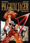 Pilgrim Jager Volume 1 - To Ubukata, Mami Itoh