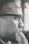 A Time for Martyrs: The Life of Malcolm X (Civil Rights Leaders (Morgan Reynolds)) - David Aretha