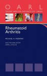 Rheumatoid Arthritis - Michael H. Weisman