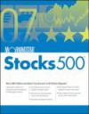 Morningstar Stocks 500 - Pat Dorsey