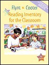 Reading Inventory for the Classroom - E. Sutton Flynt