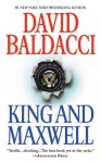 King and Maxwell - David Baldacci