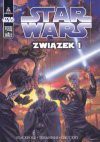 Star Wars Związek 1 - Michael A. Stackpole