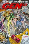 Gen 13: Who They Are and How They Came to Be... - J. Lee