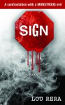 SIGN - Lou Rera