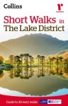 Short walks in the Lake District - Collins Ramblers