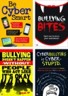 Bully Free Classroom Middle School Poster Set - Free Spirit Publishing