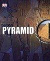 Pyramid [With Free Gigantic Fold-Out Poster] - Peter Chrisp