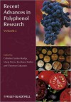 Recent Advances in Polyphenol Research, a Href="/DB/P_work.Plwork_id=494162" Recent Advances in Polyphenol Research/A, a Href="/DB/P_work.Plwork_id=494163" Volume 2/A - Celestino Santos-Buelga, Maria Teresa Escribano-Bailon, Vincenzo Lattanzio