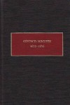 Council Minutes, 1655-1656 - New Netherland, Charles T. Gehring