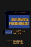 Developmental psychopathology: volume one : theory and method - Dante Cicchetti