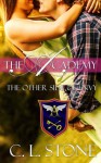 The Other Side of Envy (The Academy) (Volume 8) - Thomas C. Stone