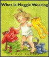 What Is Maggie Wearing? - Lieve Baeten