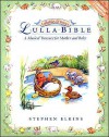 The LullaBible: A Musical Treasury for Mother and Baby [With 2 Cassettes] - Stephen Elkins, Ellie Colton