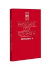 Physicians' Desk Reference 2010 Supplements A & B - Physicians Desk Reference