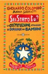 Sei Stato tu? (Salani Saggi e Manuali) - Gherardo Colombo, Anna Sarfatti, G. Orecchia