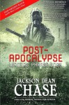 Post-Apocalypse Writers' Phrase Book: Essential Reference for All Authors of Apocalyptic, Post-Apocalyptic, Dystopian, Prepper, and Zombie Fiction (Writers' Phrase Books) (Volume 2) - Jackson Dean Chase