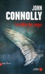 La Colère des anges (Sang d'encre) - John Connolly, Jacques Martinache