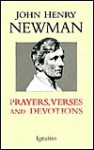 Prayers, Verses, and Devotions - John Henry Newman, Louis Bouyer