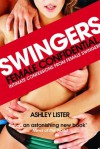 Swingers: Female Confidential - Ashley R. Lister