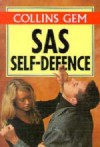 SAS Self-Defense - Barry Davies