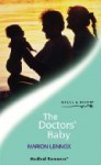 The Doctors' Baby - Marion Lennox