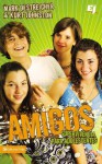 Amigos: Supervivencia Para Adolescentes - Mark Oestreicher, Kurt Johnston