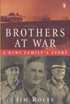 Brothers at War - Jim Rolfe