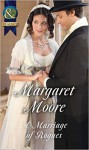 A Marriage of Rogues - Margaret Moore