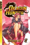 Dragon Hunter Volume 2 - Hong-Seock Seo