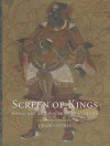 Screen of Kings: Royal Art and Power in Ming China - Craig Clunas