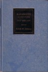 Management Accounting: Text and Cases - Robert N. Anthony, James S. Reece