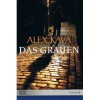 Das Grauen - Alex Kava