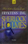 Fryktens dal (Sherlock Holmes #4) - Per Malde, Arthur Conan Doyle