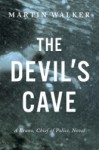 The Devil's Cave - Martin Walker