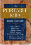 The Portable MBA - Robert F. Bruner