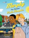 Murphy the Manatee Visits Memphis - James Jackson, Erin Thorpe